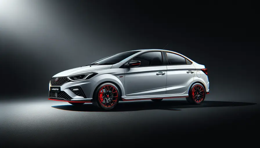 Mahindra Verito Vibe CS